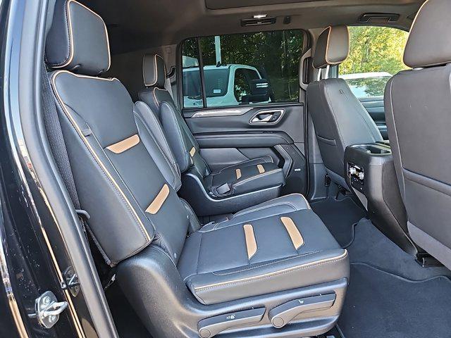 used 2023 GMC Yukon XL car, priced at $64,987