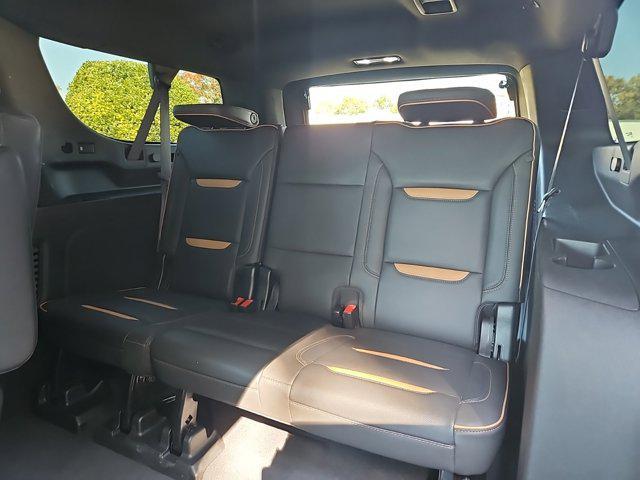 used 2023 GMC Yukon XL car, priced at $64,987