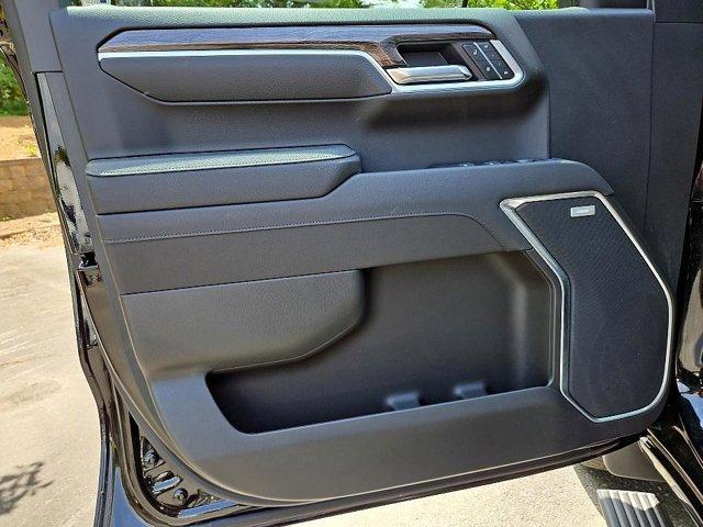 new 2025 Chevrolet Silverado 1500 car, priced at $63,255