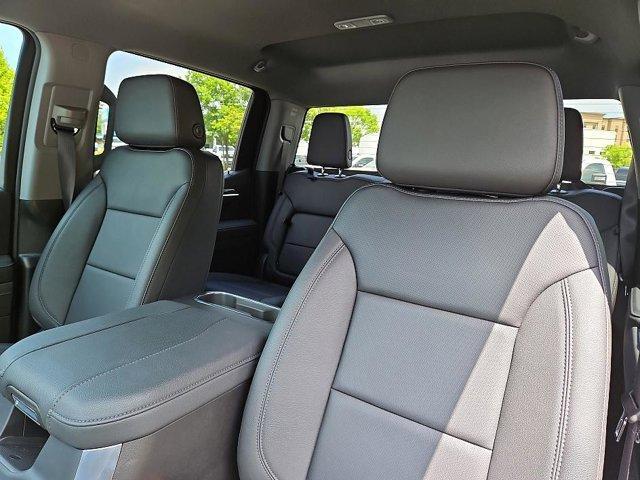 new 2025 Chevrolet Silverado 1500 car, priced at $63,255