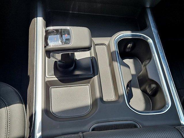 new 2025 Chevrolet Silverado 1500 car, priced at $63,255