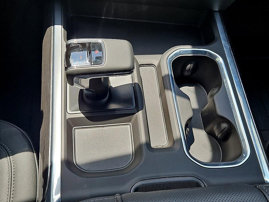 new 2025 Chevrolet Silverado 1500 car, priced at $63,255