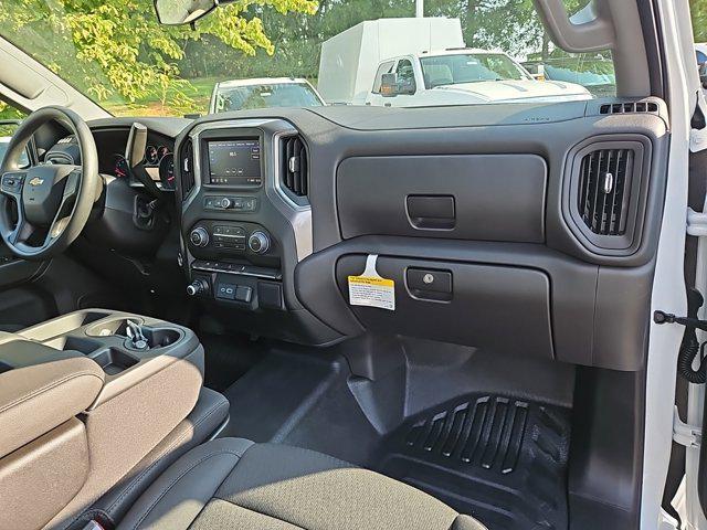 used 2024 Chevrolet Silverado 1500 car, priced at $34,000