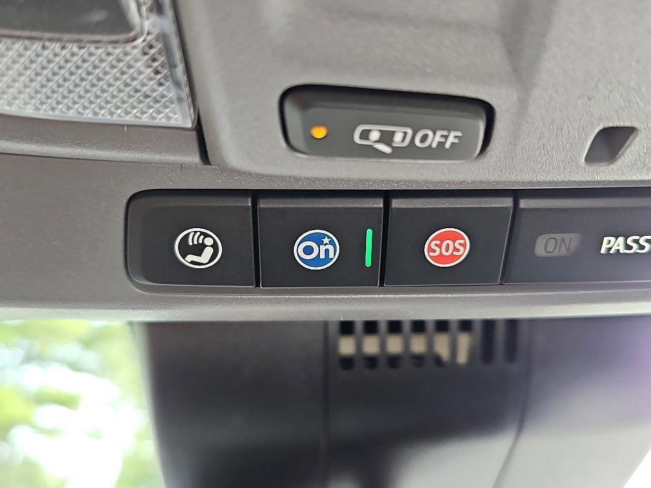 new 2025 Chevrolet Silverado 2500 car, priced at $56,629