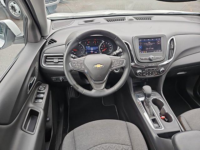 used 2024 Chevrolet Equinox car, priced at $22,987