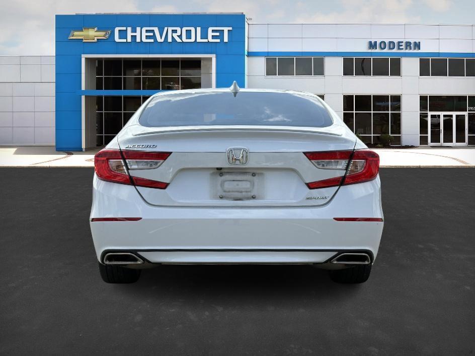 used 2019 Honda Accord car, priced at $20,249