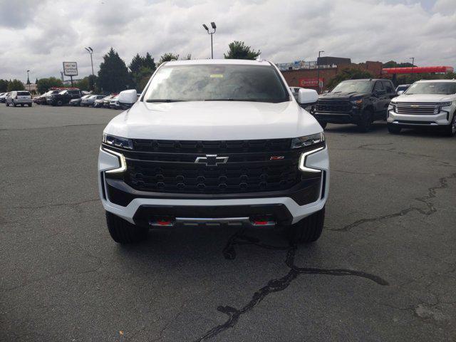 new 2024 Chevrolet Suburban car, priced at $81,770