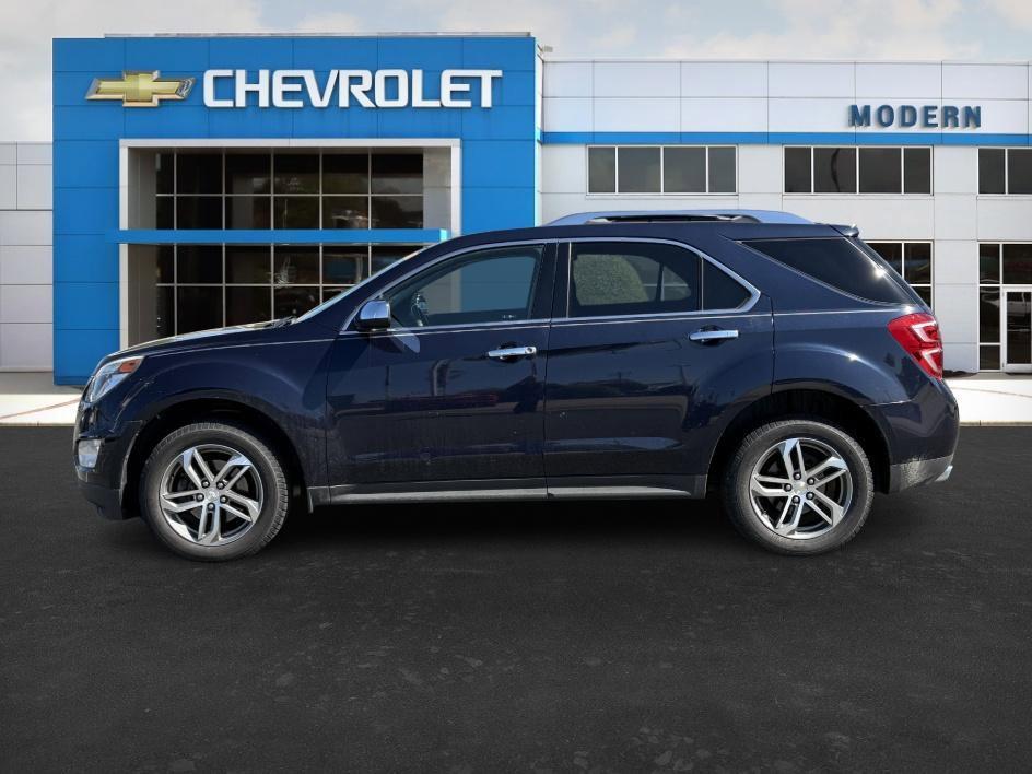 used 2016 Chevrolet Equinox car, priced at $10,544