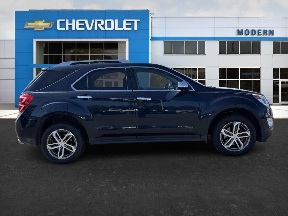 used 2016 Chevrolet Equinox car, priced at $10,544