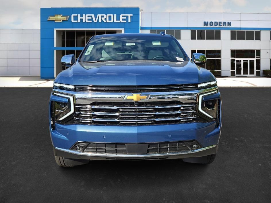 new 2025 Chevrolet Tahoe car, priced at $78,047