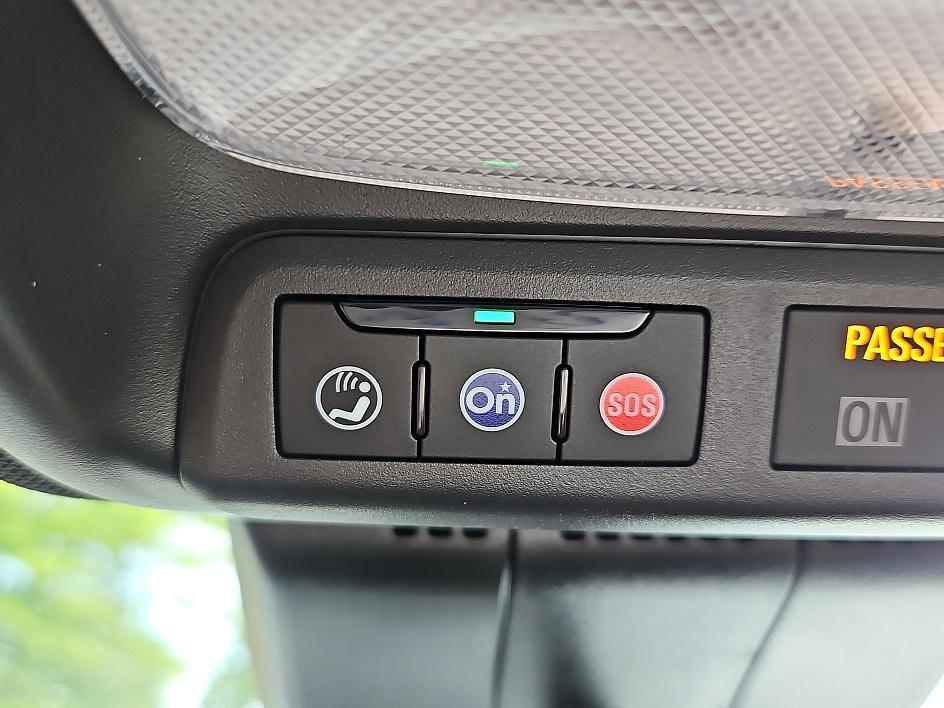 new 2025 Chevrolet Colorado car, priced at $30,639