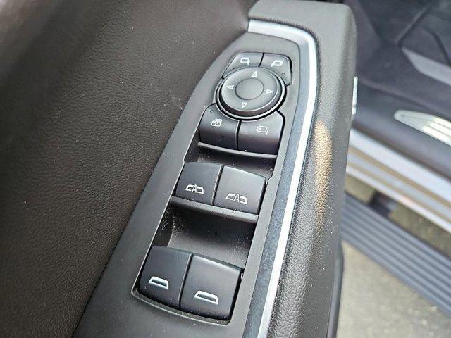 new 2025 Chevrolet Silverado 1500 car, priced at $50,800