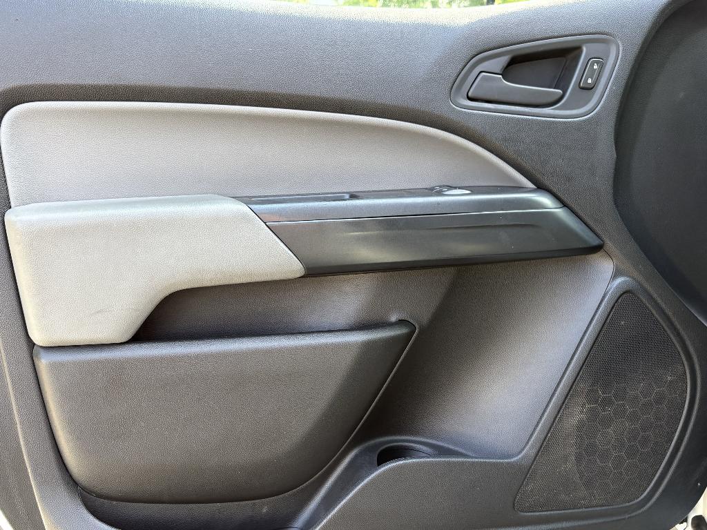 used 2018 Chevrolet Colorado car, priced at $13,106