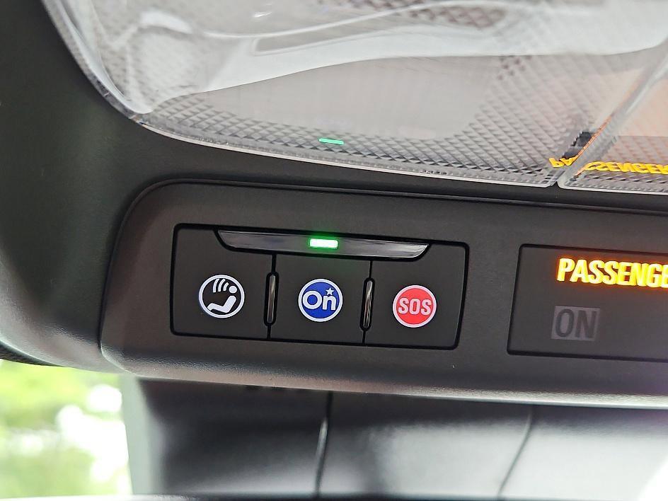 new 2026 Chevrolet Colorado car, priced at $37,014