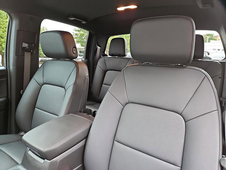 new 2026 Chevrolet Colorado car, priced at $37,014