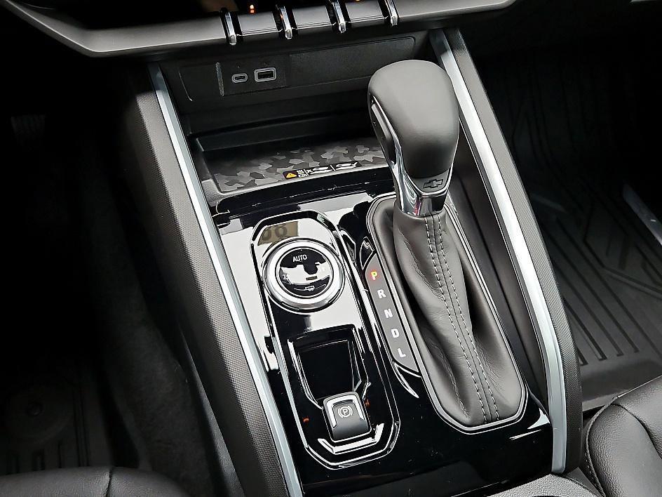 new 2026 Chevrolet Colorado car, priced at $37,014