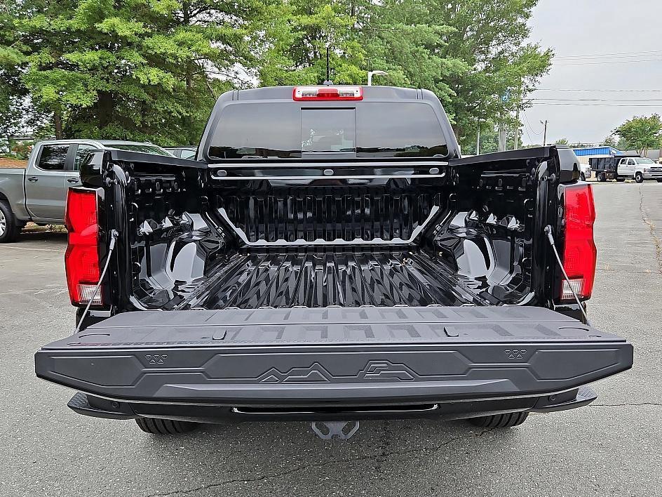 new 2026 Chevrolet Colorado car, priced at $37,014