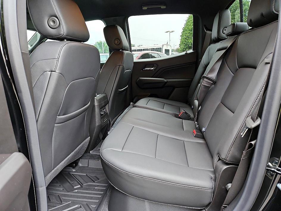 new 2026 Chevrolet Colorado car, priced at $37,014