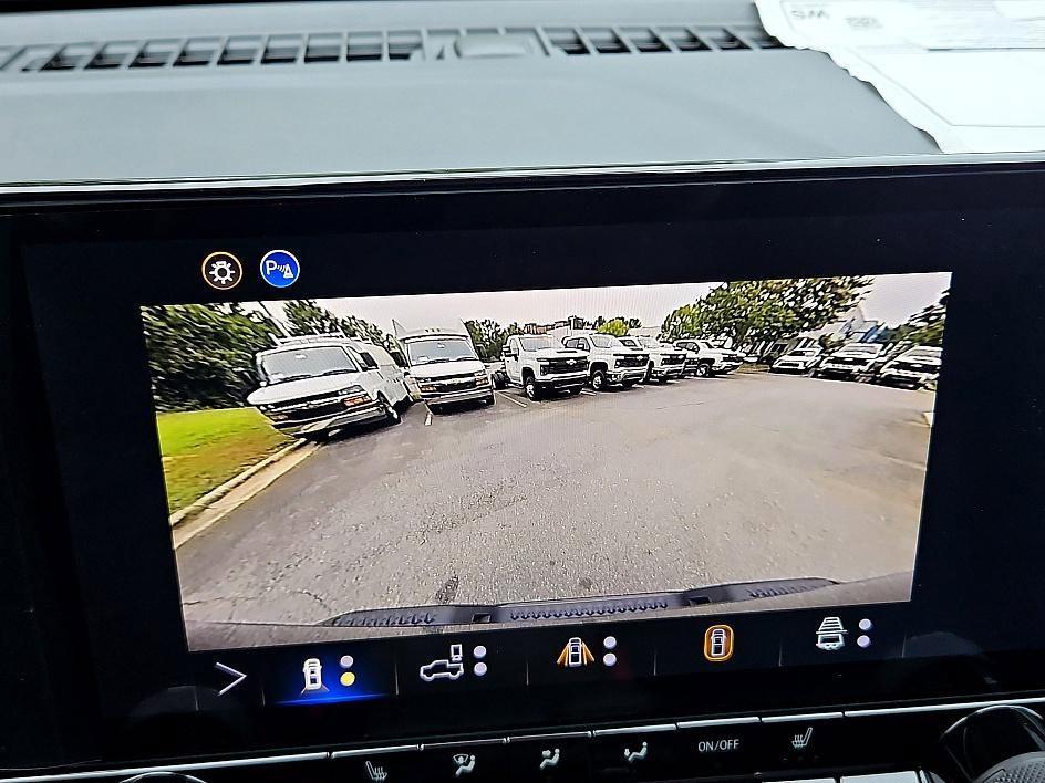 new 2026 Chevrolet Colorado car, priced at $37,014