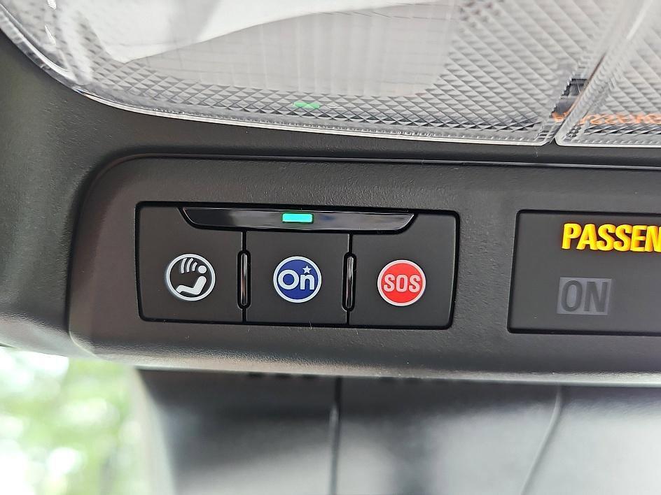 new 2025 Chevrolet Colorado car, priced at $34,109