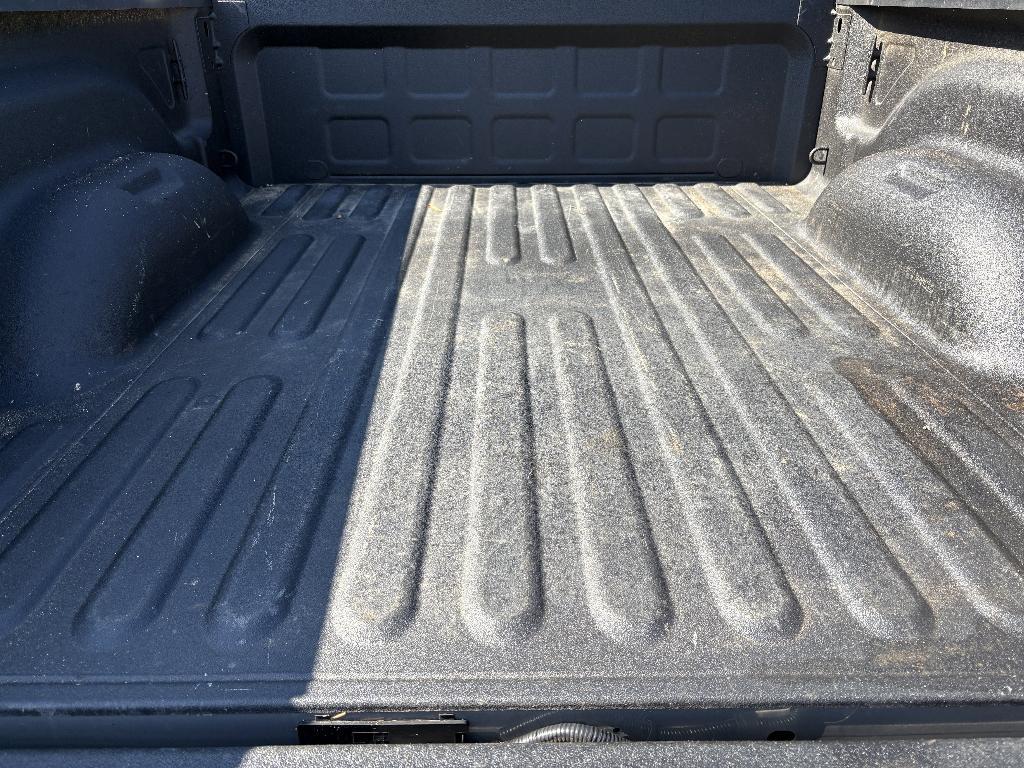 used 2024 Ram 2500 car, priced at $67,931