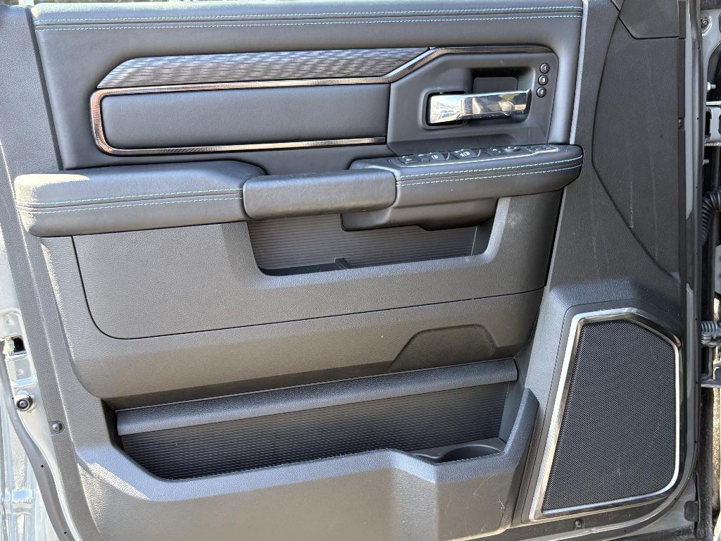 used 2024 Ram 2500 car, priced at $67,931
