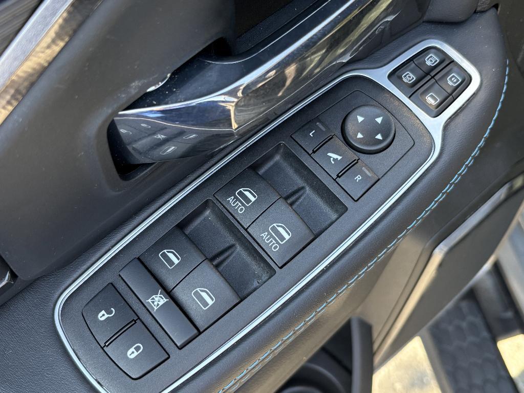 used 2024 Ram 2500 car, priced at $67,931