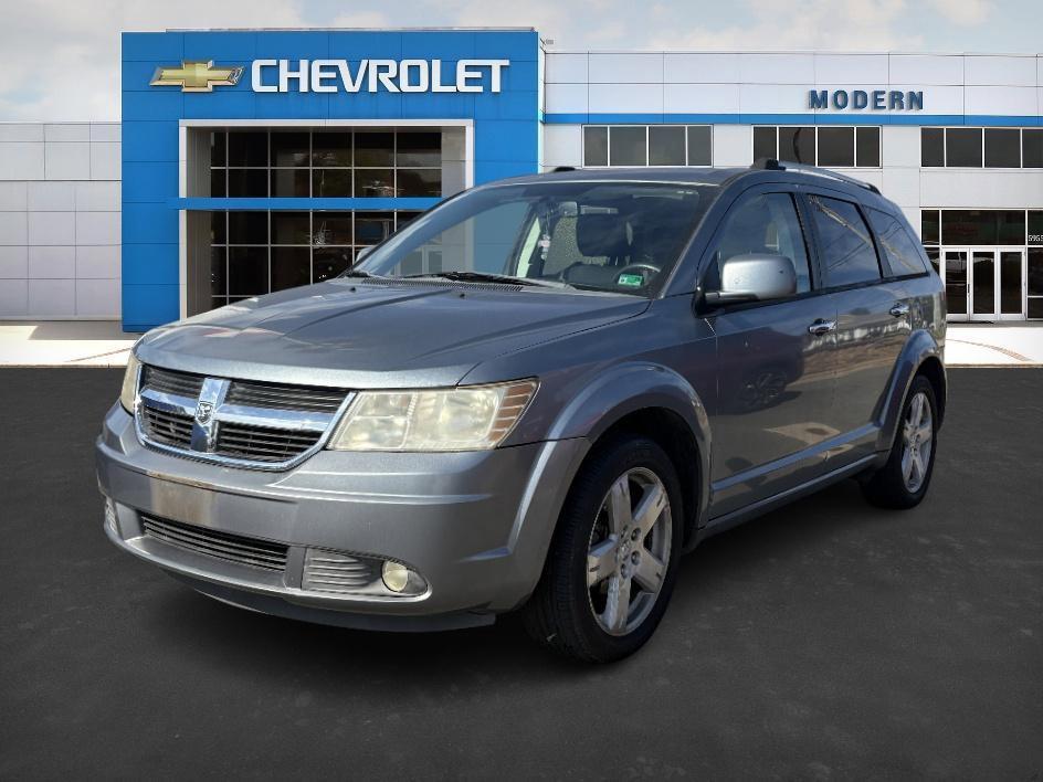 used 2009 Dodge Journey car, priced at $7,753