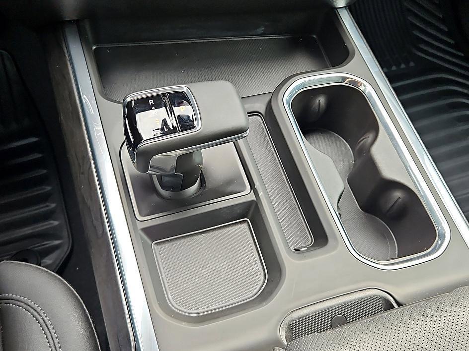 new 2025 Chevrolet Silverado 1500 car, priced at $50,255