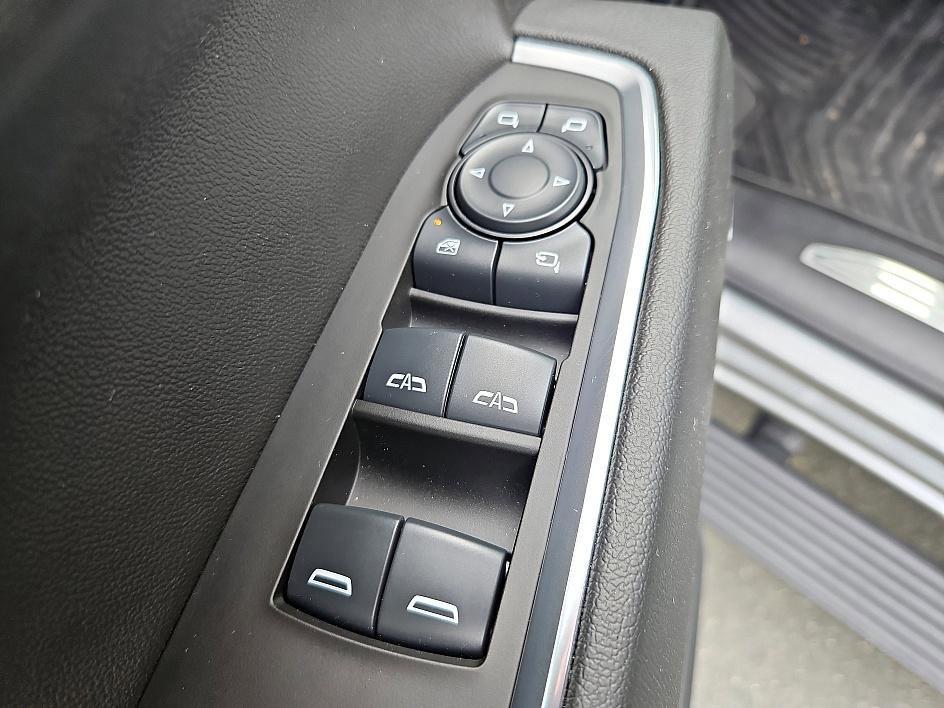 new 2025 Chevrolet Silverado 1500 car, priced at $50,255