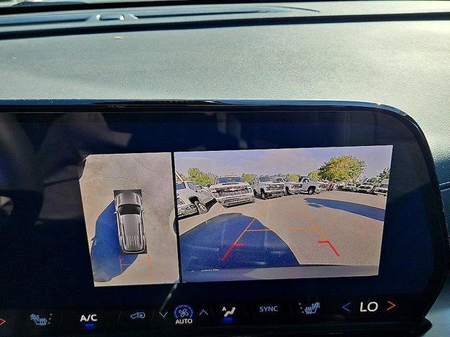 new 2026 Chevrolet Traverse car, priced at $44,219