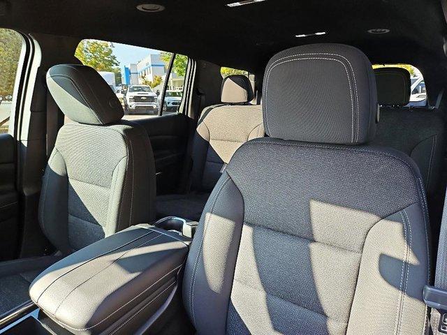 new 2026 Chevrolet Traverse car, priced at $44,219