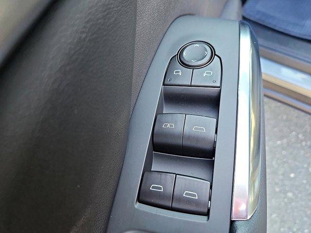 new 2026 Chevrolet Traverse car, priced at $44,219