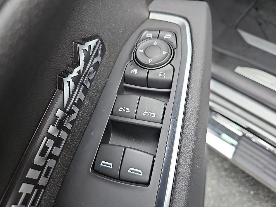 new 2025 Chevrolet Silverado 1500 car, priced at $61,039