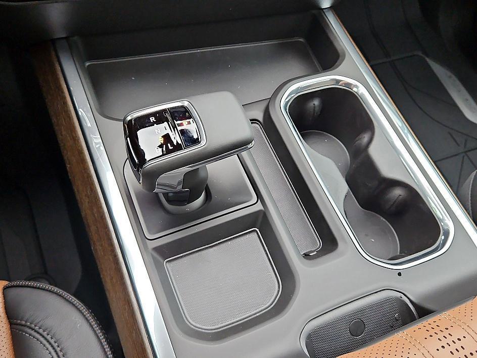 new 2025 Chevrolet Silverado 1500 car, priced at $61,039