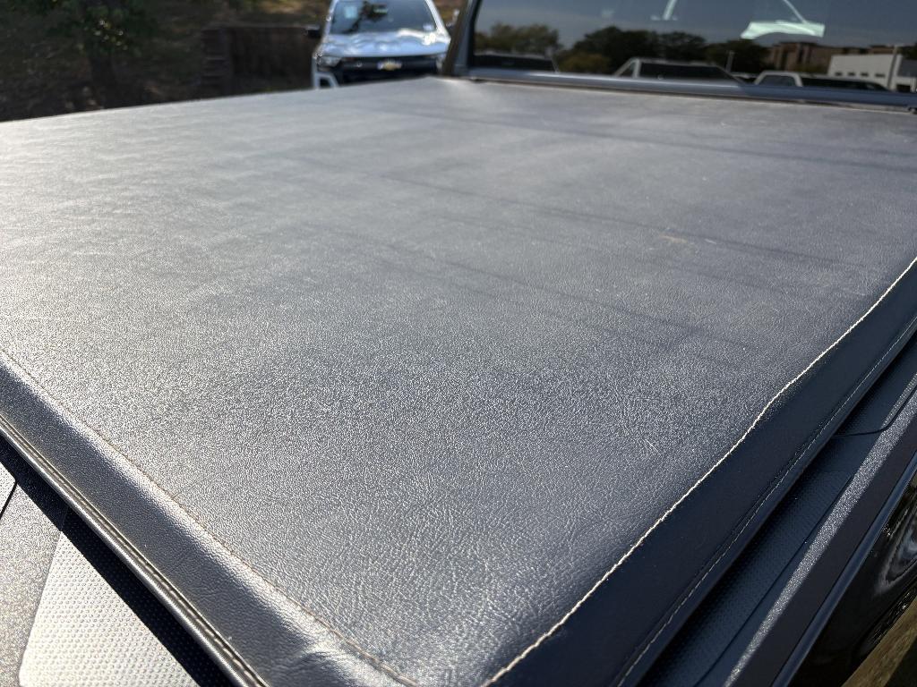 used 2022 Toyota Tundra car, priced at $47,382