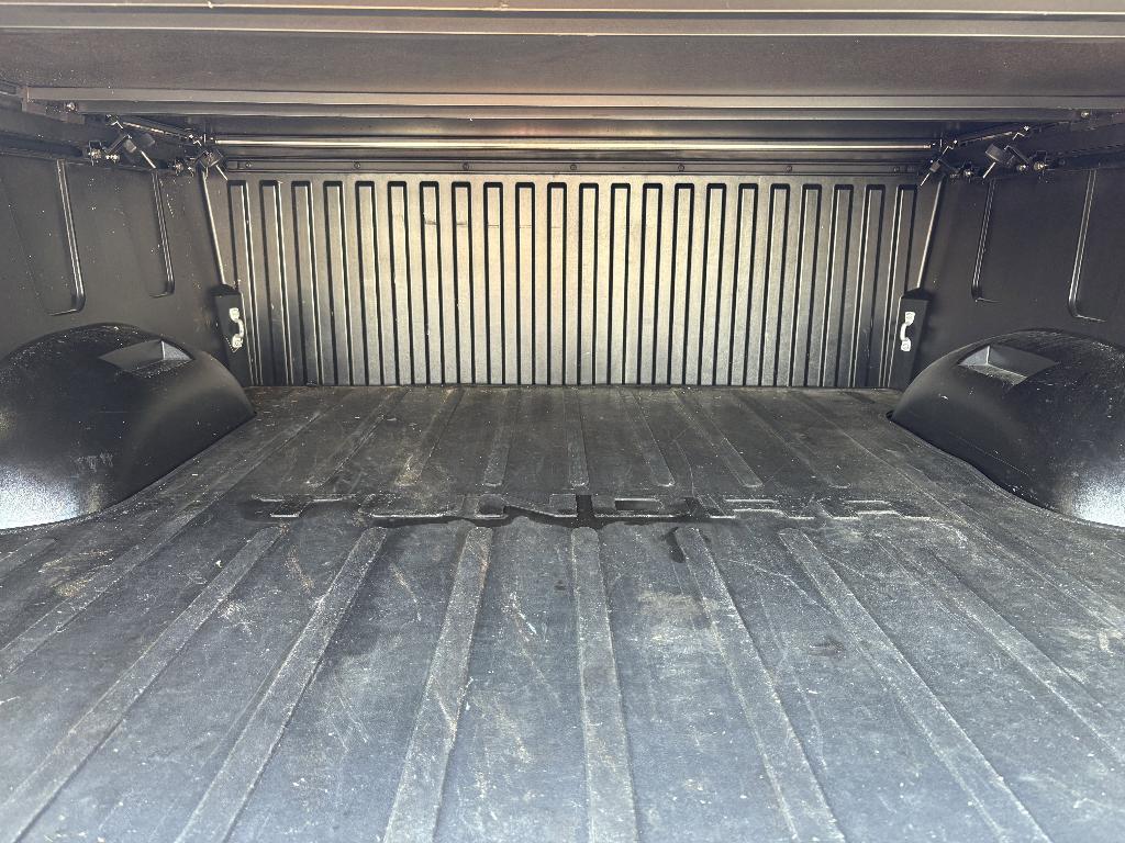 used 2022 Toyota Tundra car, priced at $47,382