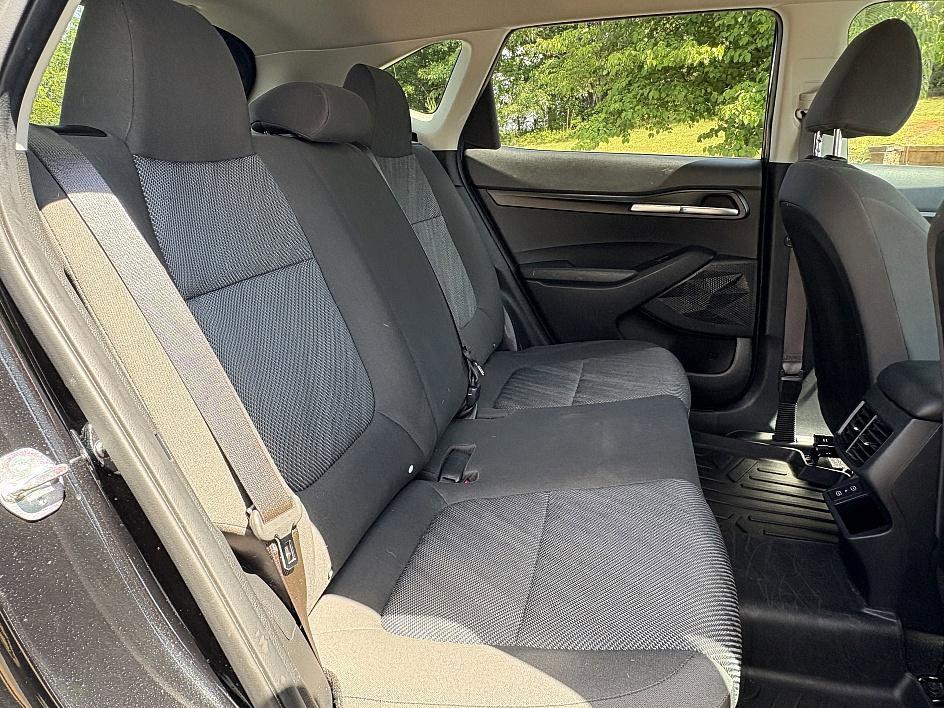 used 2024 Kia Seltos car, priced at $18,987