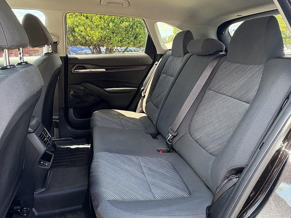 used 2024 Kia Seltos car, priced at $18,987