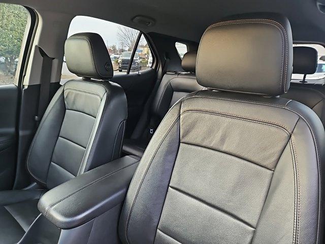 used 2020 Chevrolet Equinox car, priced at $22,427