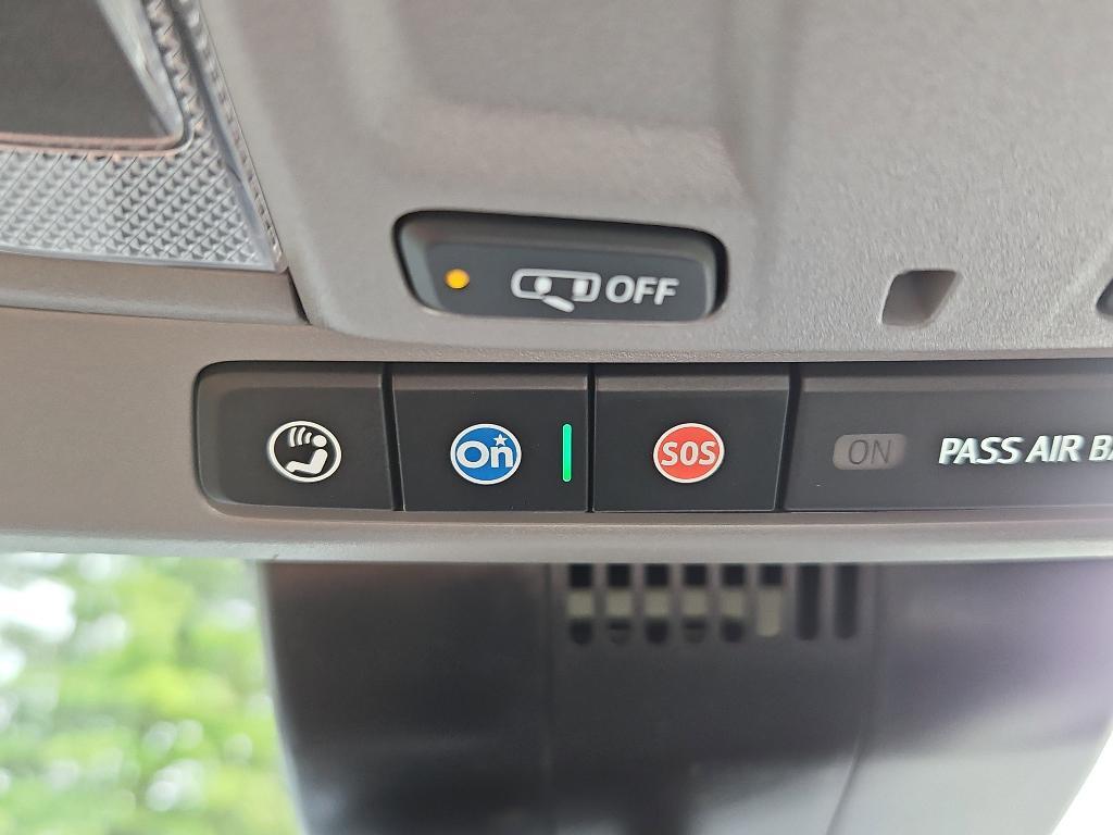 new 2025 Chevrolet Silverado 2500 car, priced at $52,818