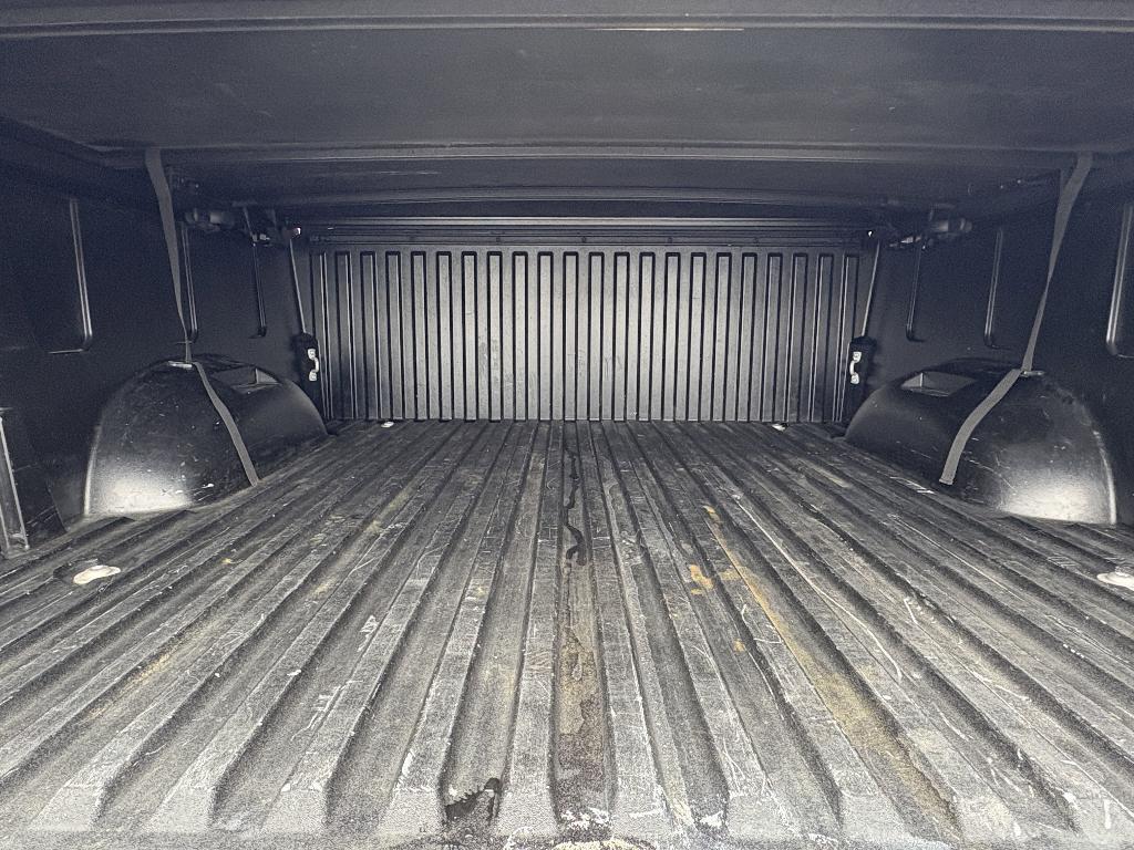 used 2023 Toyota Tundra car, priced at $40,822