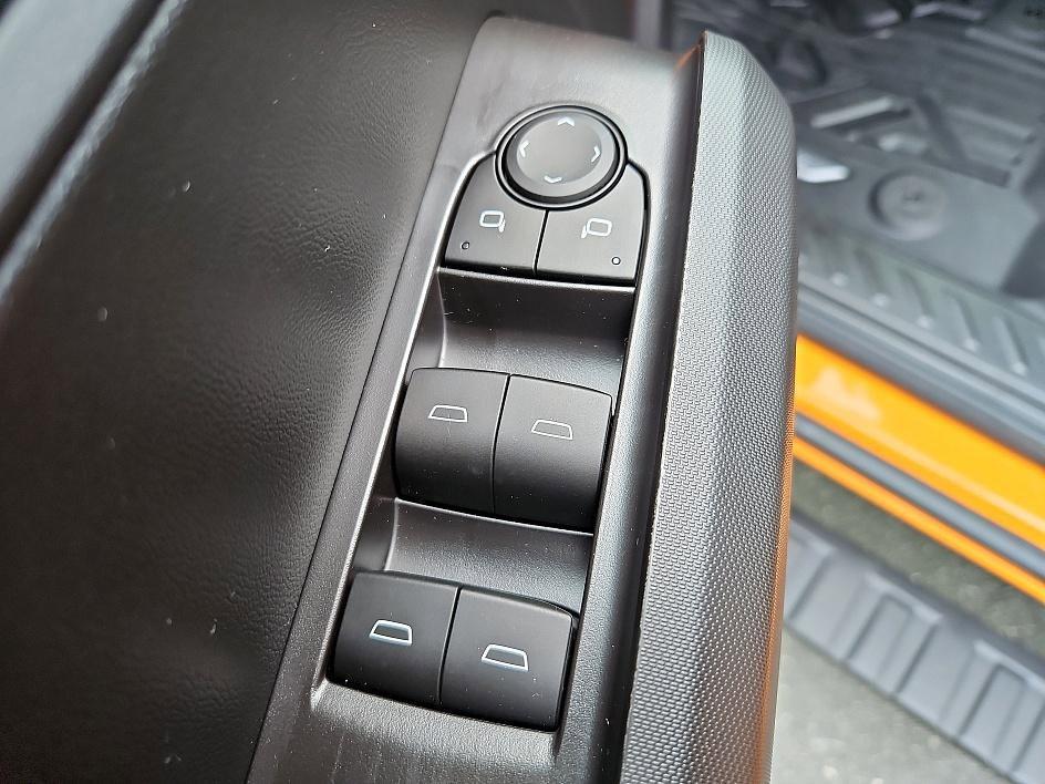 new 2025 Chevrolet Colorado car, priced at $37,739