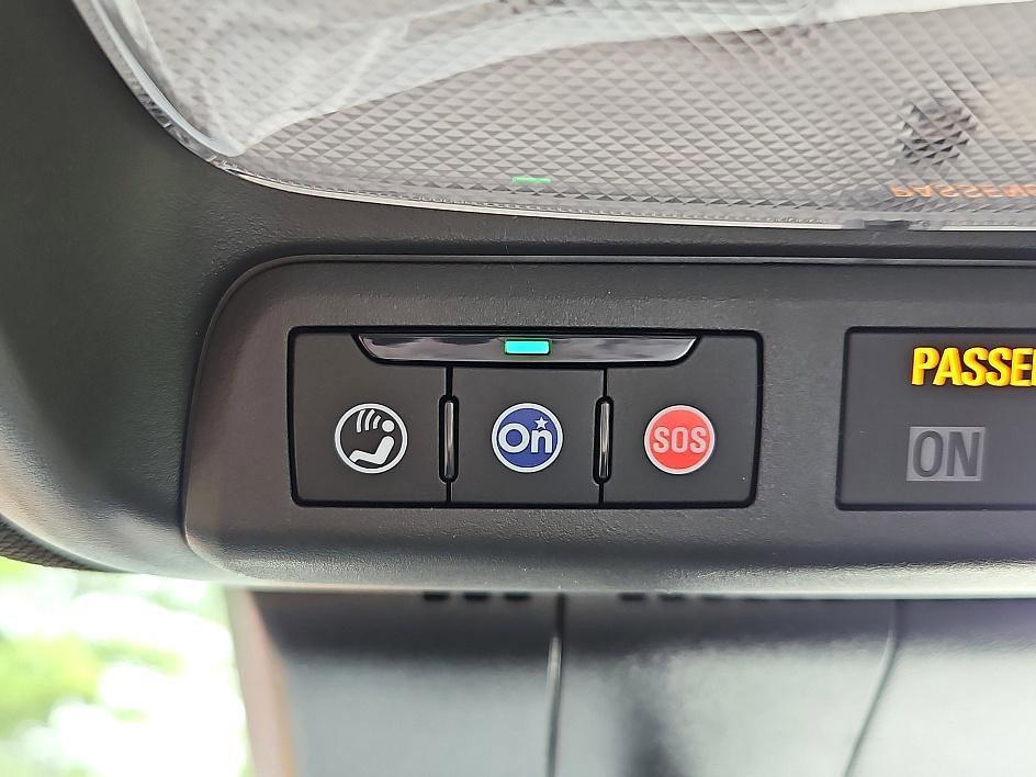 new 2025 Chevrolet Colorado car, priced at $37,739