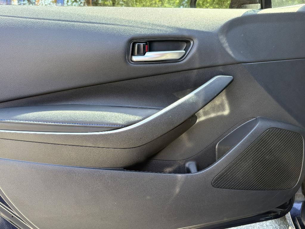 used 2022 Toyota Corolla car, priced at $20,987