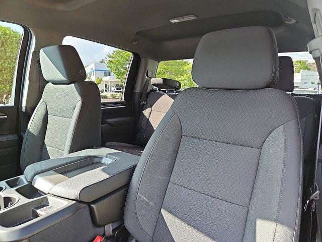 new 2025 Chevrolet Silverado 2500 car, priced at $56,829