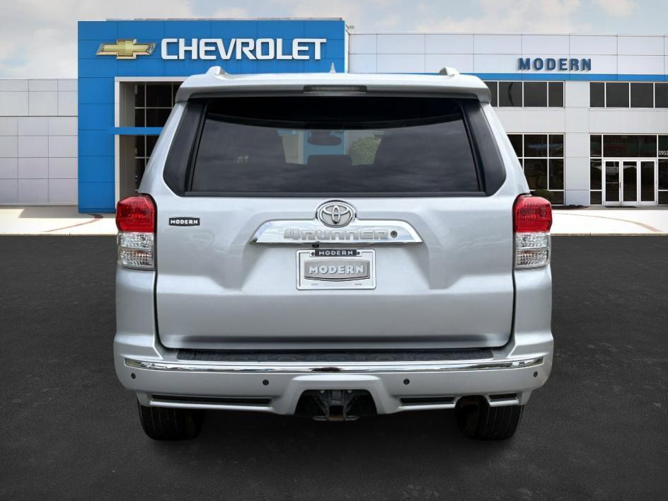 used 2013 Toyota 4Runner car, priced at $16,757