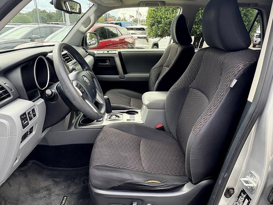 used 2013 Toyota 4Runner car, priced at $16,757