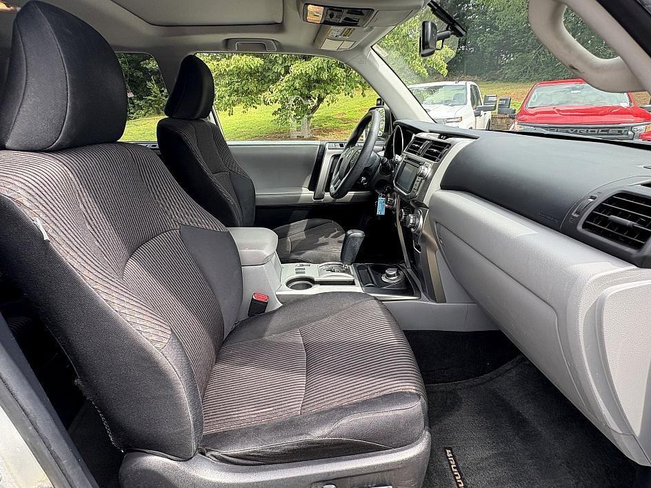 used 2013 Toyota 4Runner car, priced at $16,757