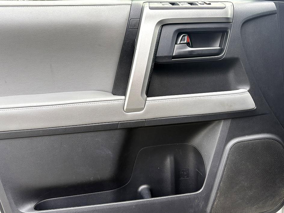 used 2013 Toyota 4Runner car, priced at $16,757